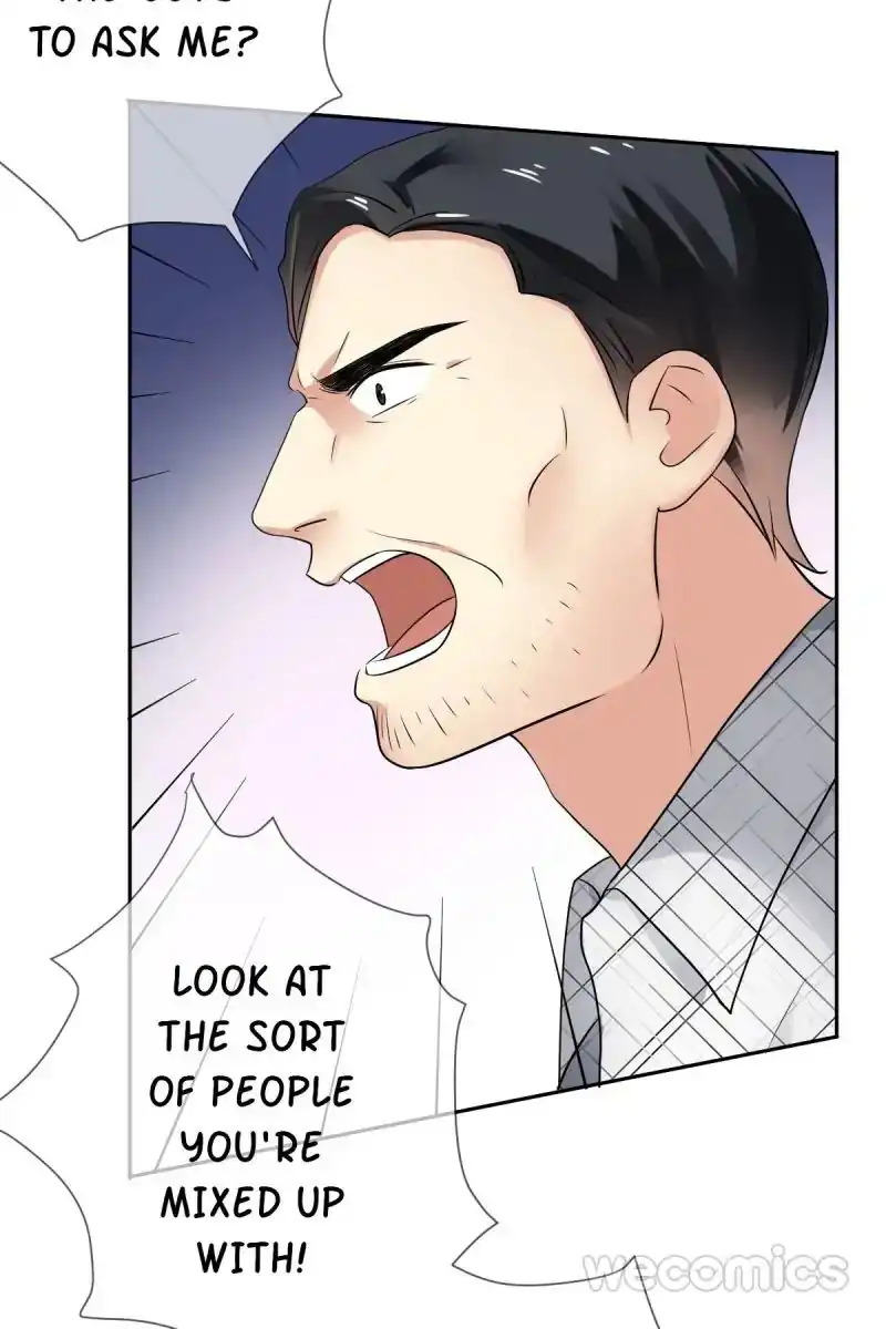 Legend Reboot Chapter 26 7
